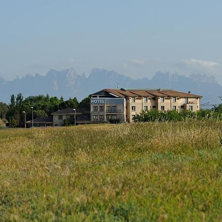 Ramon Park-Hotel Santpedor Екстер'єр фото