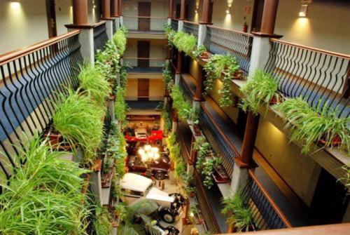 Ramon Park-Hotel Santpedor Екстер'єр фото