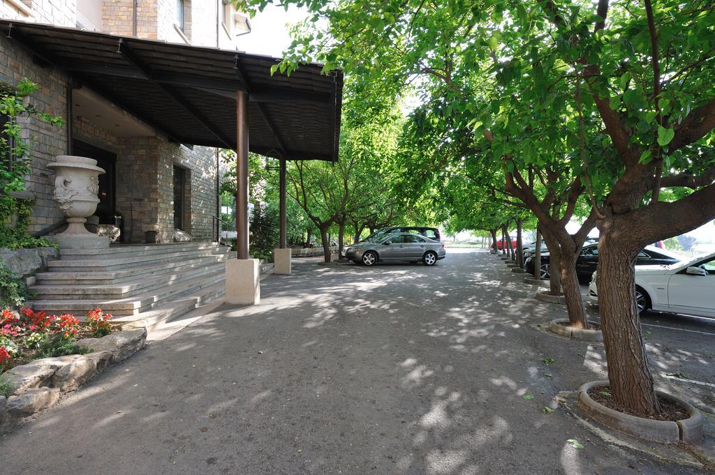 Ramon Park-Hotel Santpedor Екстер'єр фото
