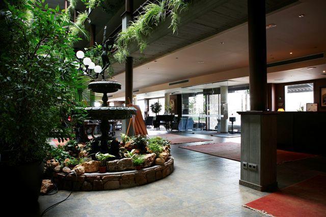 Ramon Park-Hotel Santpedor Екстер'єр фото