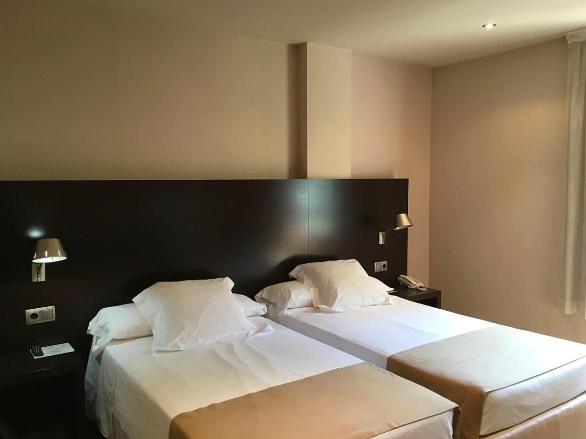 Ramon Park-Hotel Santpedor Екстер'єр фото