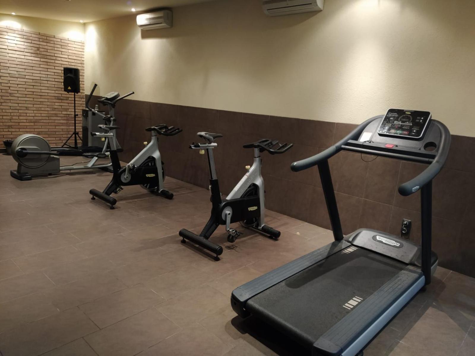 Ramon Park-Hotel Santpedor Екстер'єр фото