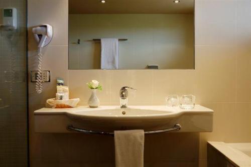 Ramon Park-Hotel Santpedor Екстер'єр фото